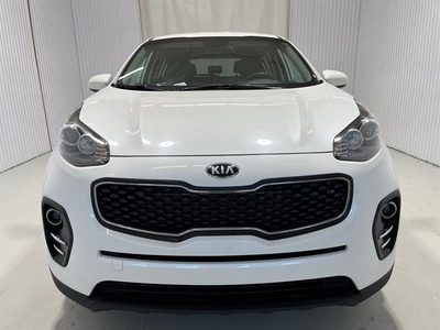 Used Kia Sportage 2019 for sale in Trois-Rivieres, Quebec