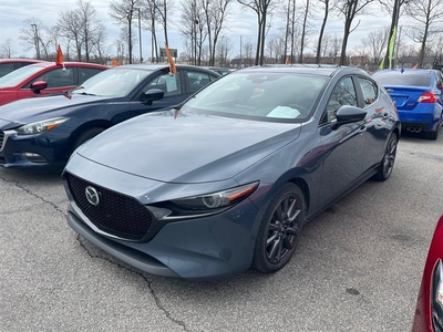 Used Mazda 3 Sport 2020 for sale in Pincourt, Quebec