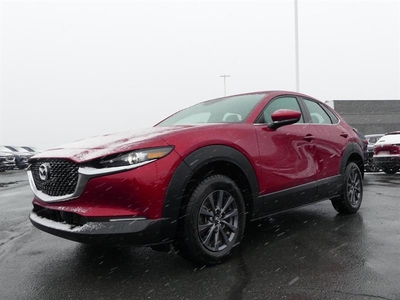 Used Mazda CX-30 2021 for sale in Saint-Georges, Quebec