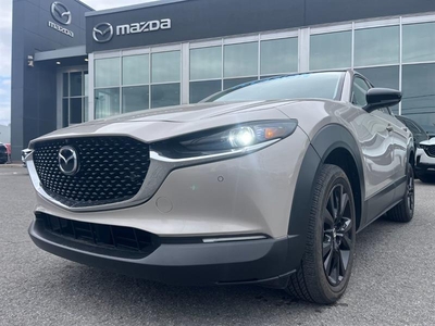 Used Mazda CX-30 2022 for sale in Chambly, Quebec