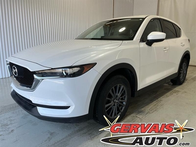Used Mazda CX-5 2019 for sale in Shawinigan, Quebec