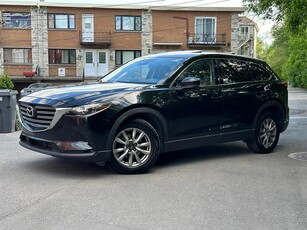 Used Mazda CX-9 2018 for sale in Montreal, Quebec