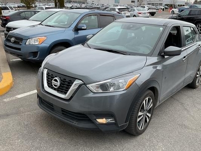 Used Nissan Kicks 2020 for sale in Pointe-Claire, Quebec