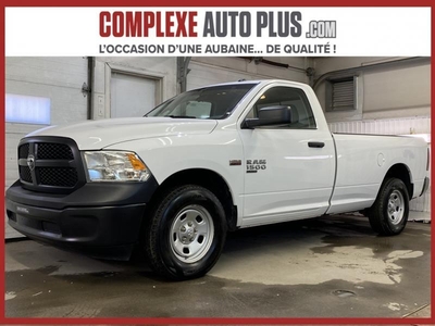Used Ram 1500 2020 for sale in Lachine, Quebec