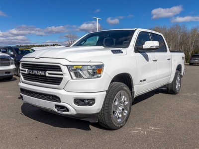 Used Ram 1500 2020 for sale in Mirabel, Quebec