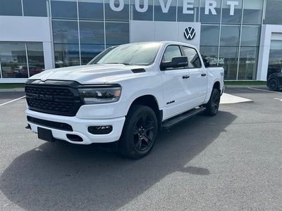 Used Ram 1500 2023 for sale in Drummondville, Quebec