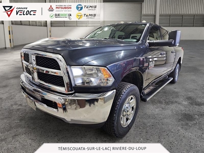 Used Ram 2500 2015 for sale in Temiscouata-Sur-Le-Lac, Quebec