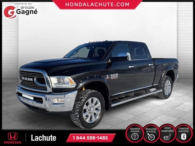Used Ram 2500 2016 for sale in Lachute, Quebec