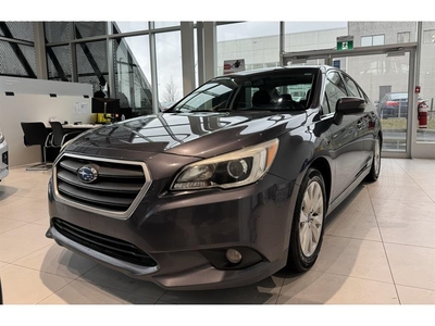 Used Subaru Legacy 2015 for sale in Boucherville, Quebec