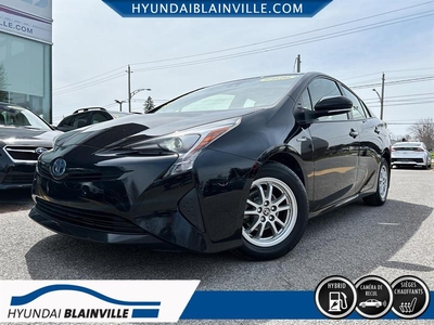 Used Toyota Prius 2016 for sale in Blainville, Quebec