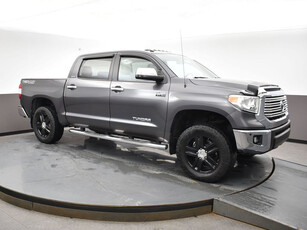2015 Toyota Tundra LIMITED TRD OFFROAD 4X4