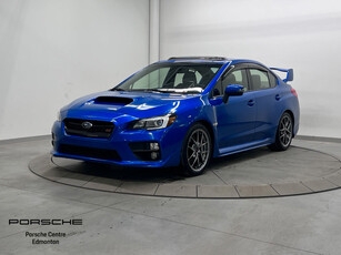 2017 Subaru WRX | Clean CarFax, One Owner, New Tires All Around,