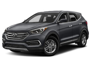 2018 Hyundai Santa Fe Sport - 2.4L | AWD | AUTO | HEATED SEATS