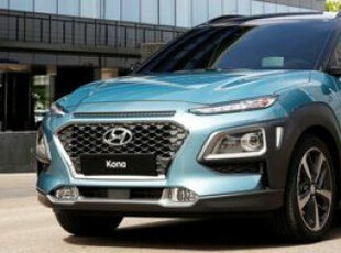 2021 Hyundai Kona Preferred AWD | Apple Car Play | Htd Seats