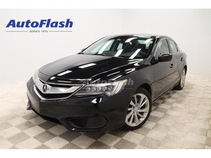 Used Acura ILX 2018 for sale in Saint-Hubert, Quebec