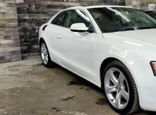 Used Audi A5 2013 for sale in Saint-Sulpice, Quebec