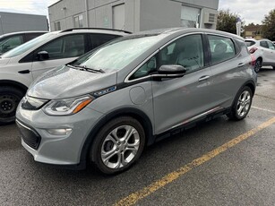 Used Chevrolet Bolt EV 2019 for sale in Dollard-Des-Ormeaux, Quebec