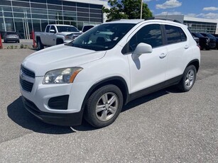 Used Chevrolet Trax 2013 for sale in Gatineau, Quebec