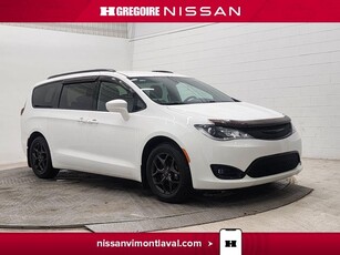 Used Chrysler Pacifica 2019 for sale in Laval, Quebec