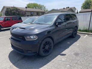 Used Dodge Durango 2020 for sale in Longueuil, Quebec
