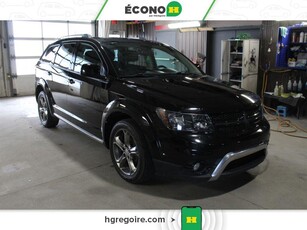 Used Dodge Journey 2015 for sale in Rimouski, Quebec