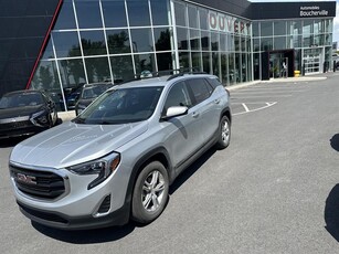 Used GMC Terrain 2021 for sale in Boucherville, Quebec