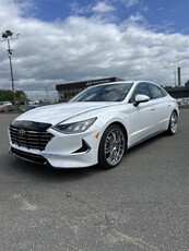 Used Hyundai Sonata 2021 for sale in Cowansville, Quebec