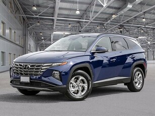 Used Hyundai Tucson 2024 for sale in Toronto, Ontario