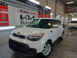 Used Kia Soul 2019 for sale in Blainville, Quebec