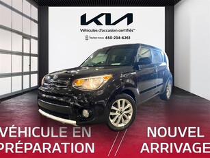 Used Kia Soul 2019 for sale in Mirabel, Quebec