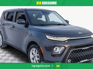 Used Kia Soul 2020 for sale in Carignan, Quebec