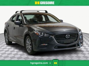 Used Mazda 3 2018 for sale in Carignan, Quebec