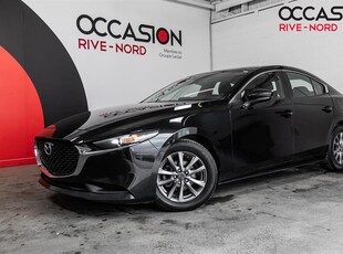 Used Mazda 3 2019 for sale in Boisbriand, Quebec