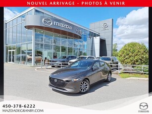 Used Mazda 3 2019 for sale in Granby, Quebec