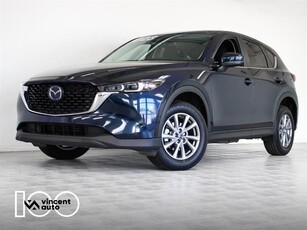 Used Mazda CX-5 2023 for sale in Shawinigan, Quebec