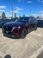 Used Mazda CX-90 MHEV 2024 for sale in Cowansville, Quebec