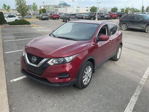 Used Nissan Qashqai 2021 for sale in Montreal, Quebec