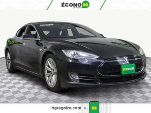 Used Tesla Model S 2016 for sale in Carignan, Quebec