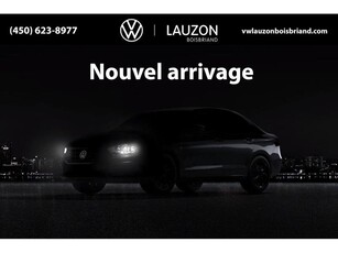 Used Volkswagen GTI 2019 for sale in Saint-Eustache, Quebec