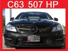 Used Mercedes-Benz C-Class 2014 for sale in Scarborough, Ontario