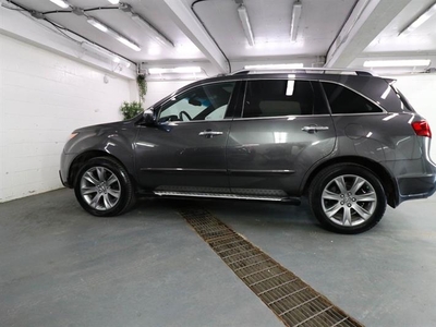 Used Acura MDX 2012 for sale in Quebec, Quebec