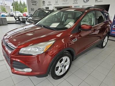 Used Ford Escape 2014 for sale in Sherbrooke, Quebec