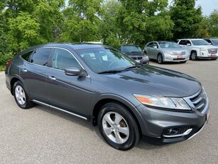 Used 2013 Honda Accord Crosstour EX ** BACK CAM, SNRF ** for Sale in St Catharines, Ontario