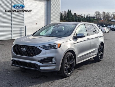 New Ford Edge 2024 for sale in Victoriaville, Quebec