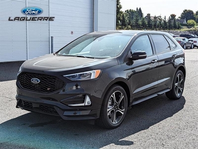 New Ford Edge 2024 for sale in Victoriaville, Quebec