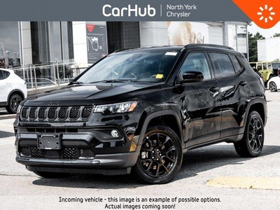 New Jeep Compass 2024 for sale in Thornhill, Ontario