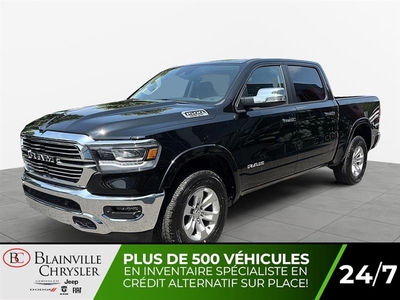 New Ram 1500 2022 for sale in Blainville, Quebec