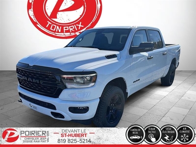 New Ram 1500 2023 for sale in Val-d'Or, Quebec