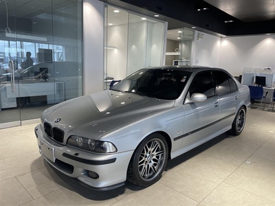 Used BMW M5 2000 for sale in Scarborough, Ontario