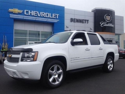 Used Chevrolet Avalanche 2011 for sale in Cambridge, Ontario